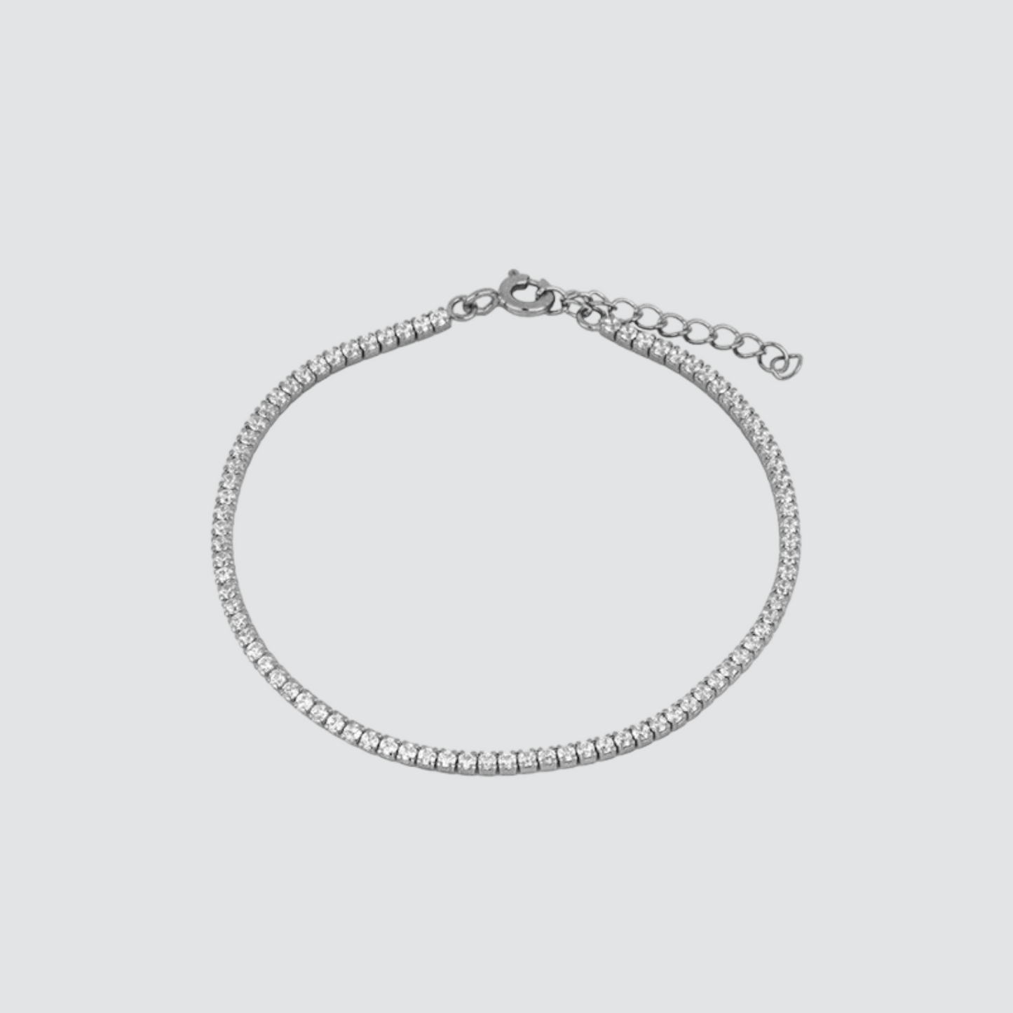 STONY TENNIS BRACELET